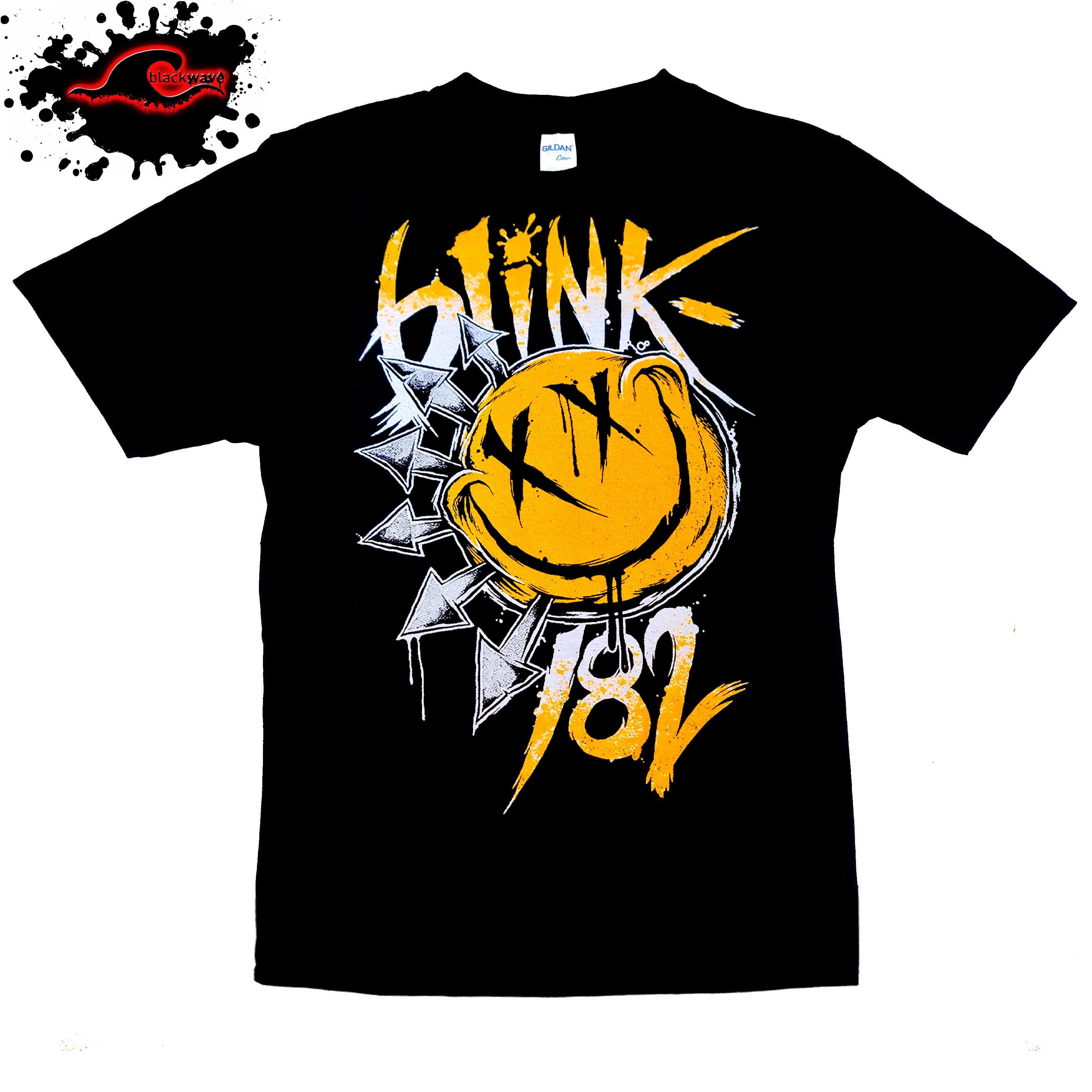 Punk rock t shirts best sale