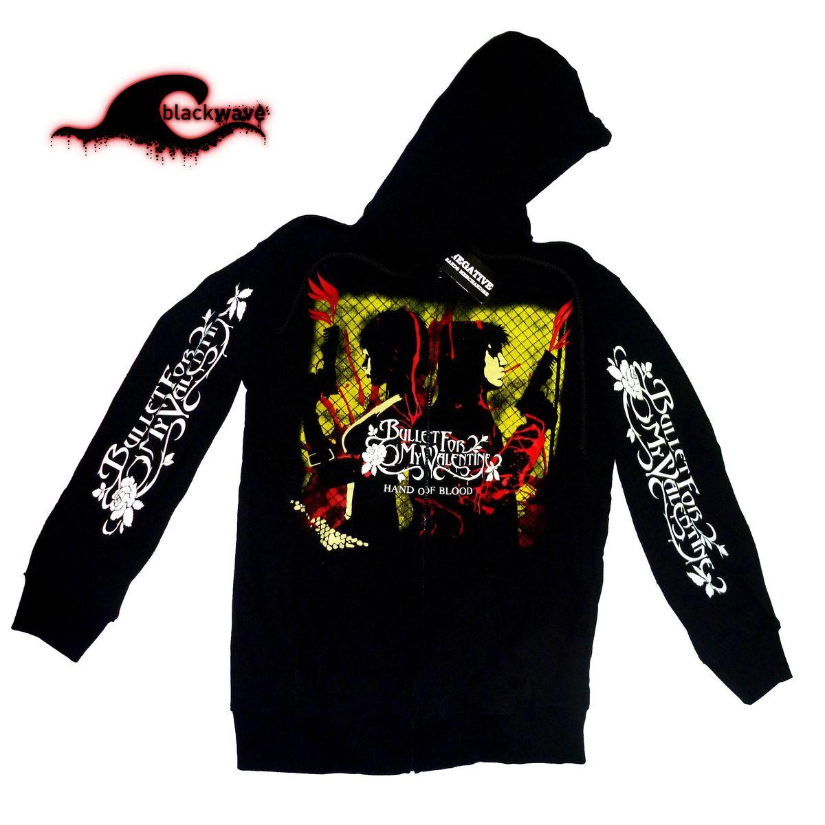 Bfmv hoodie best sale