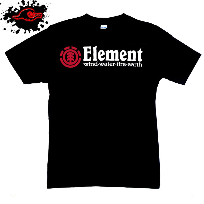 Element - Skateboard T-Shirt