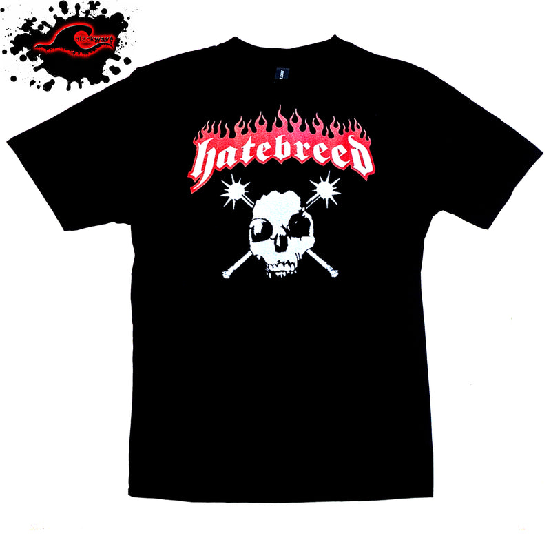 Hatebreed - Emblem - Band T-Shirt