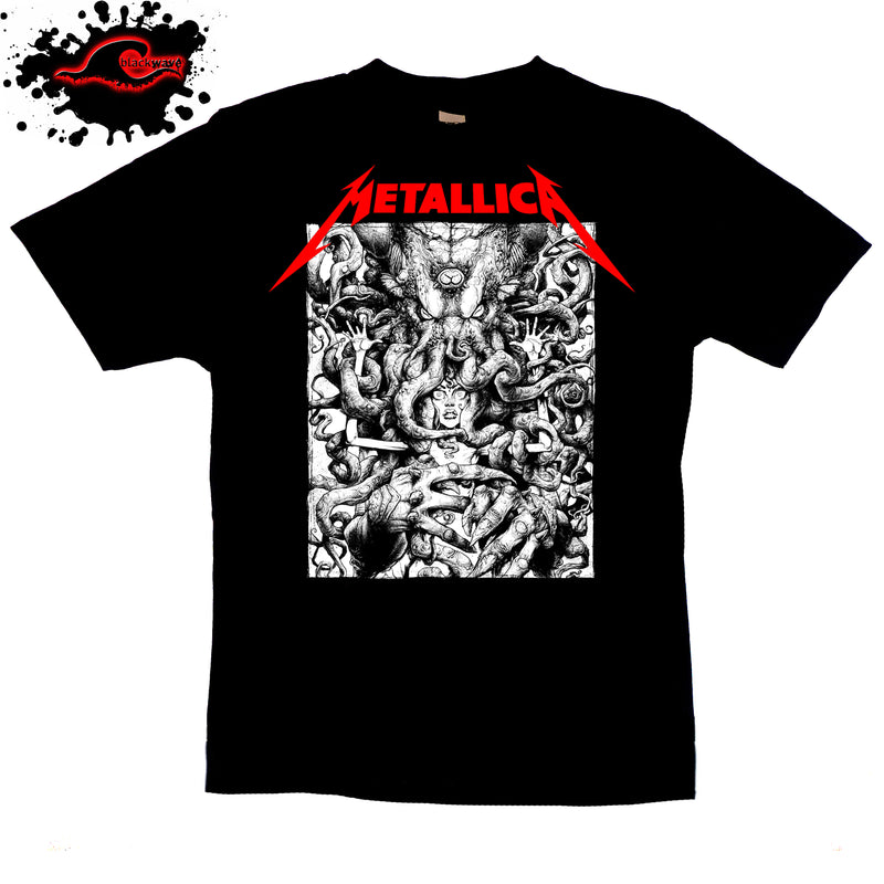 Metallica - Thulu - Band T-Shirt