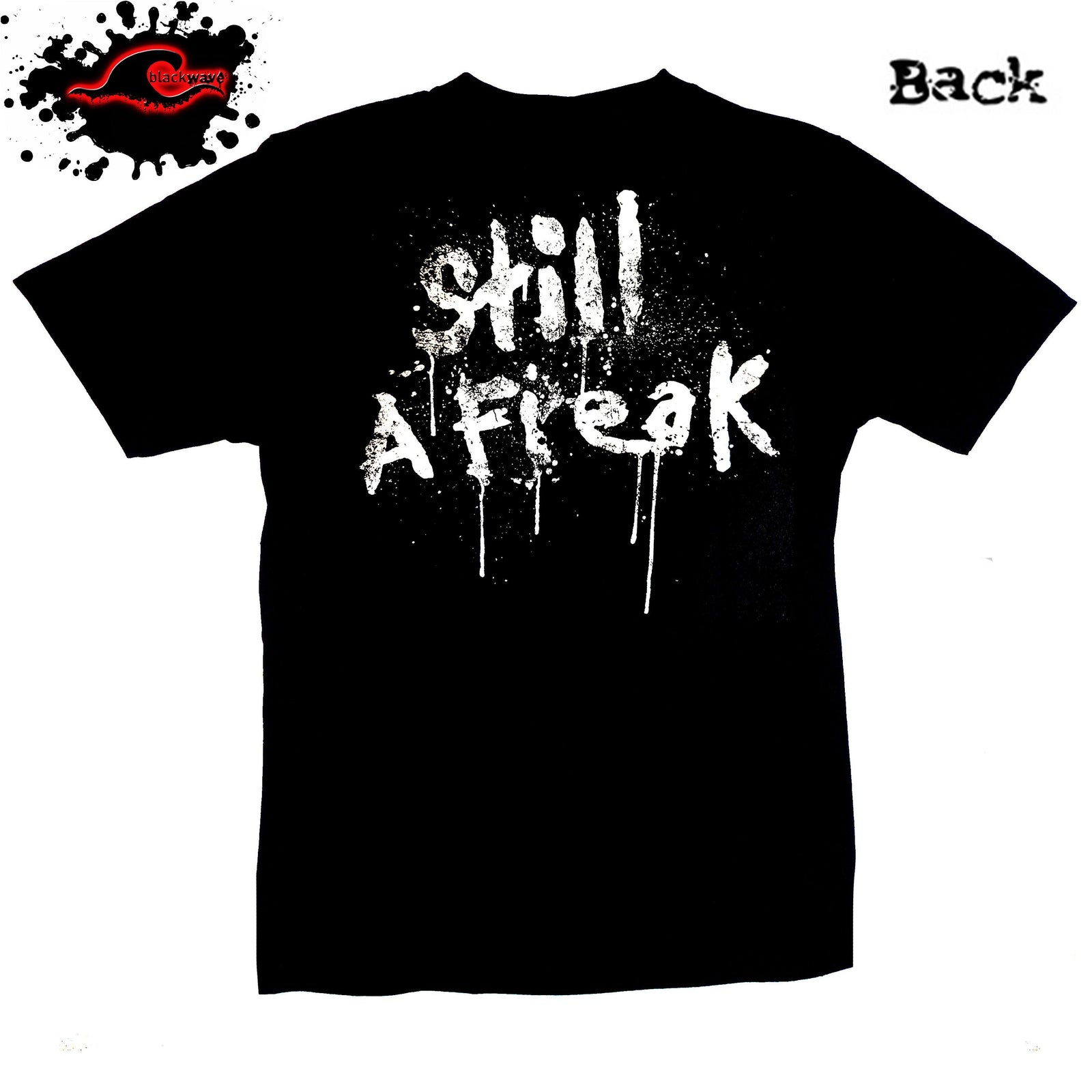 Korn - Still A Freak - Imported Band T-Shirt