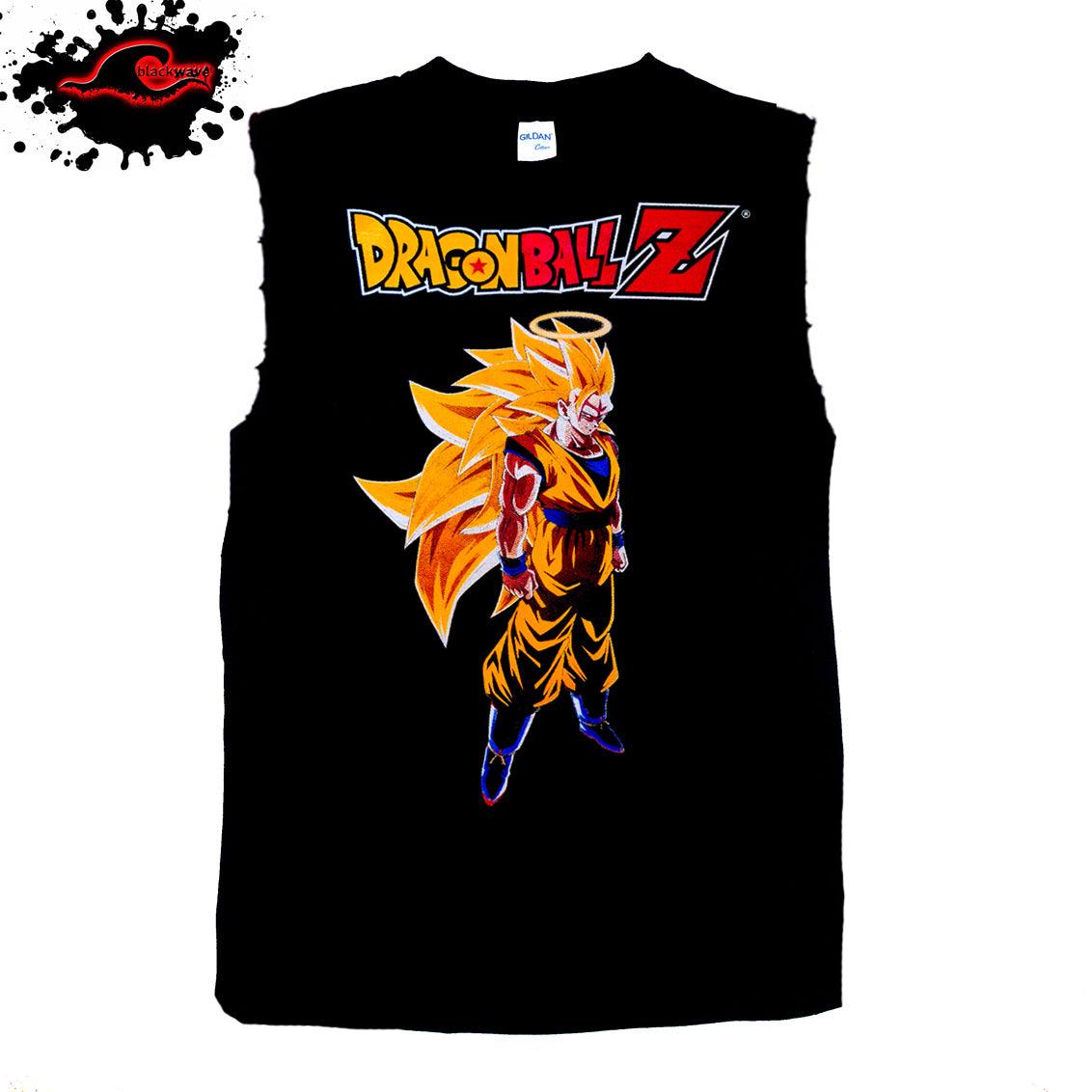 DragonBall Z - Products Dragon Ball Z - Ultra Super Saiyan- Anime & T.V ...