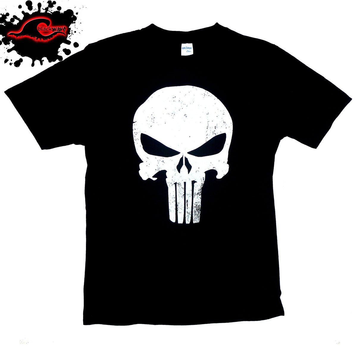 Punisher t shirt philippines hotsell